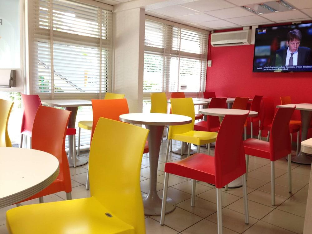 Premiere Classe Epinay Sur Orge Exterior foto