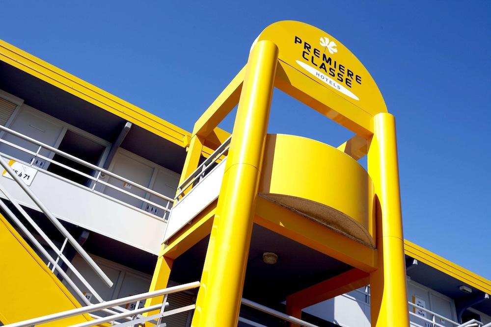 Premiere Classe Epinay Sur Orge Exterior foto