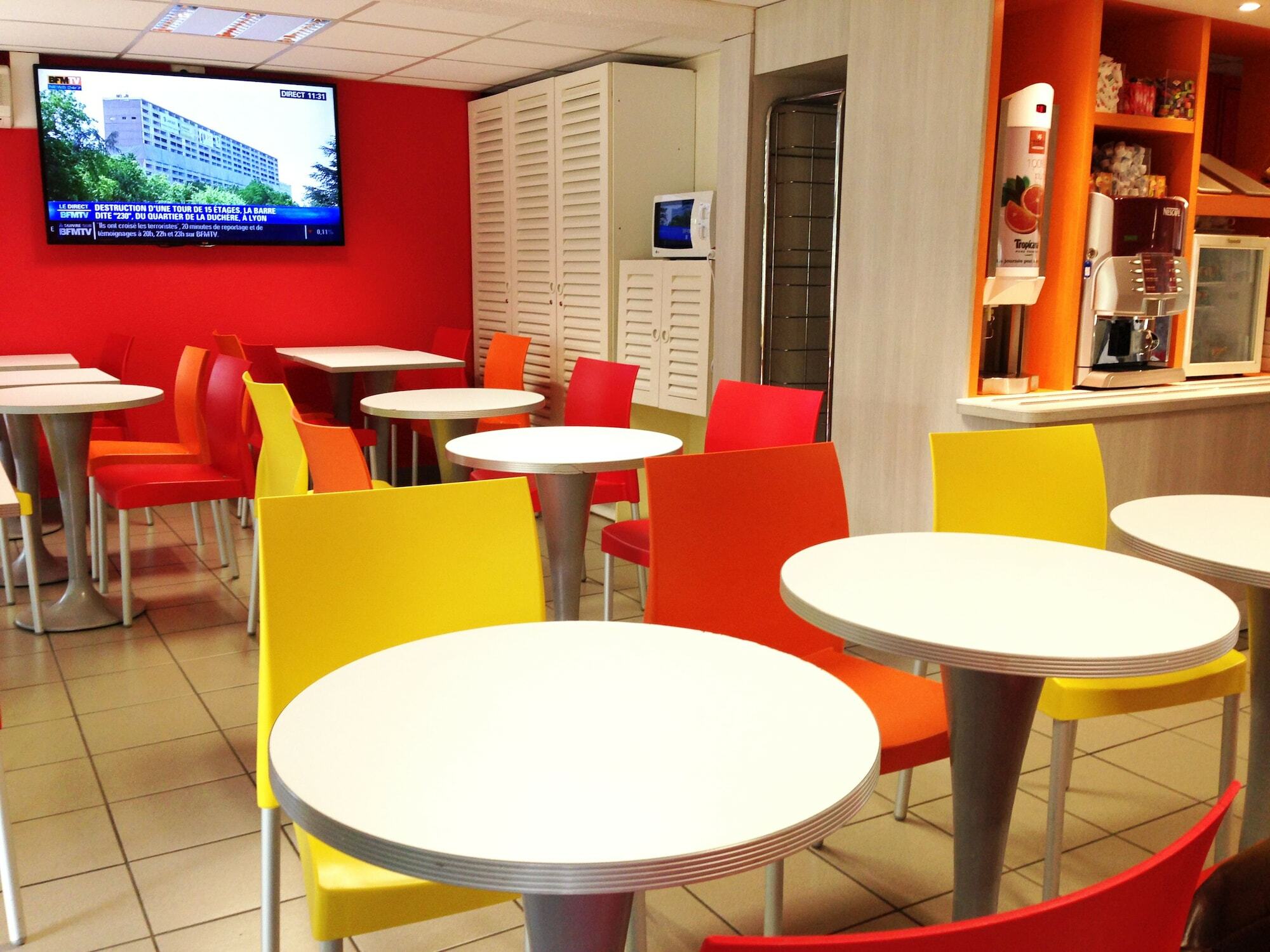 Premiere Classe Epinay Sur Orge Exterior foto